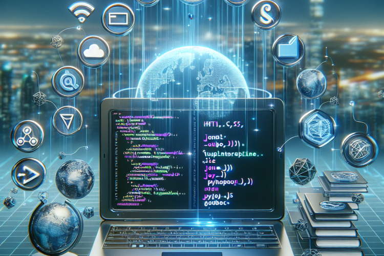 Future-Proof Your Skills: Trends in Advanced Web App Development