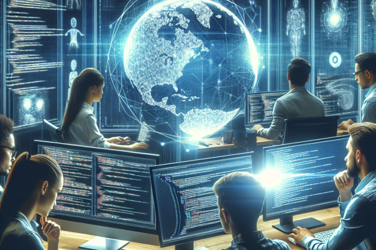 Harnessing AI: A New Era for Mobile App Development Companies