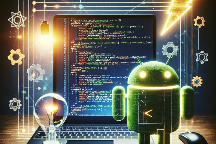 Harnessing ASP.NET Core for Powerful Android App Backends