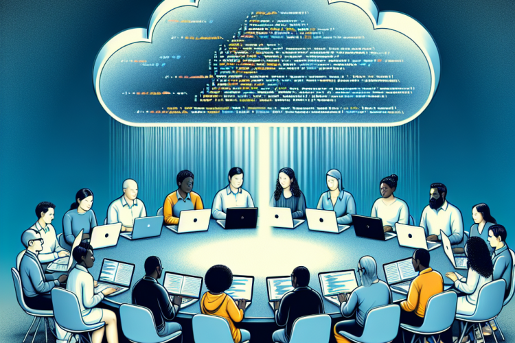 Harnessing Cloud Power: A Look at Local SaaS Developers