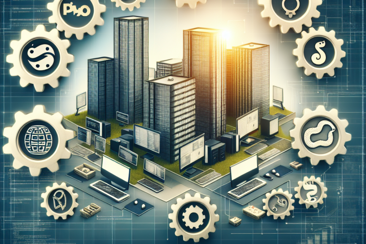 Harnessing Django: Transforming Enterprise Web Applications