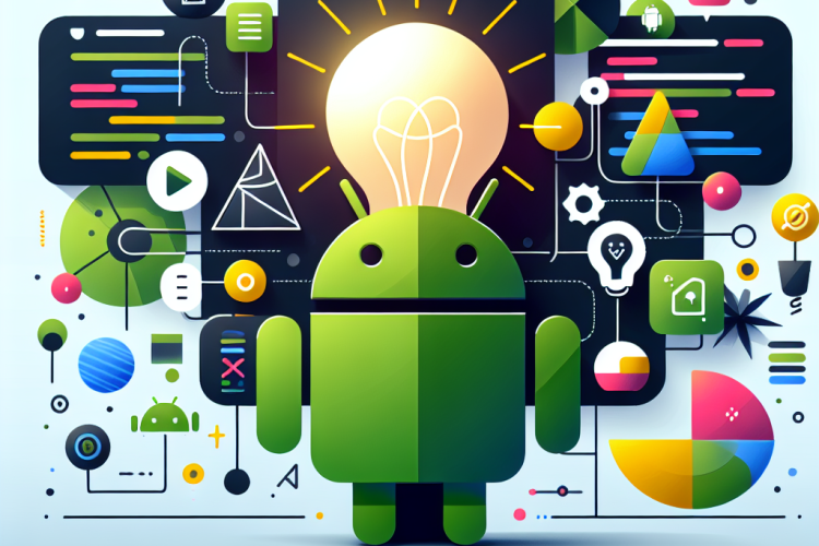 Harnessing Innovation: Top Features on the Android Developer Website