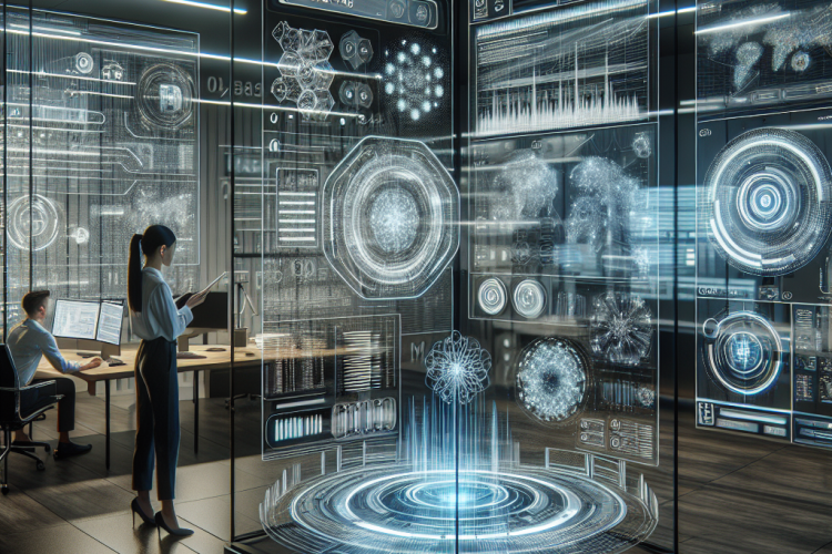 Harnessing Technology: Inside [Company Name]’s State-of-the-Art SaaS Designs