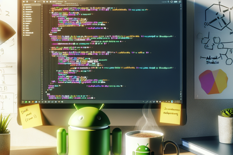 Harnessing the Power of Android Studio for Innovative Web App Development