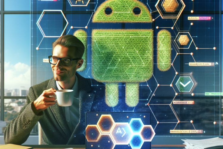 Harnessing the Power of BeeWare: Android App Development Made Easy