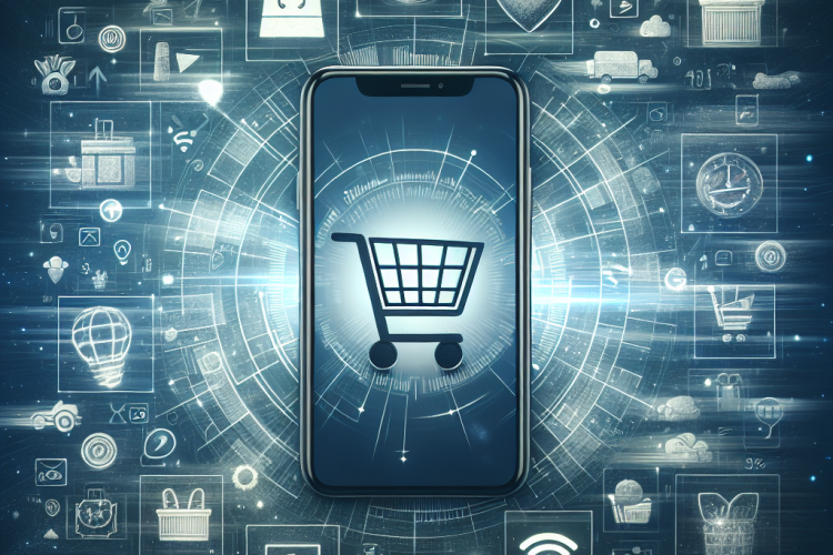 How Amazon’s Mobile App Drives E-commerce Success