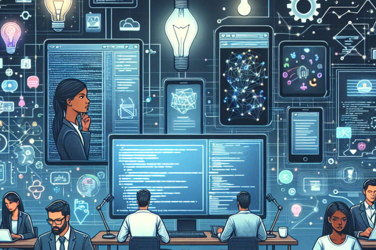 How Android App Developers are Driving Innovation in Tech