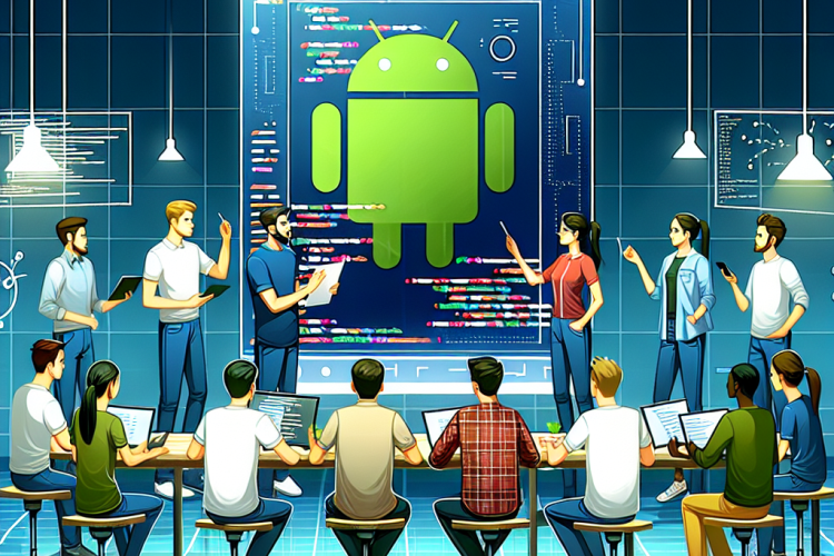 How Android Developers are Revolutionizing Mobile Experiences