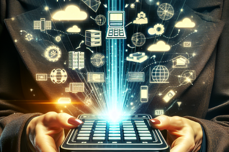 How B2B Mobile Apps Are Transforming Enterprise Solutions