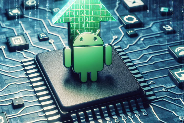 How [Firm Name] is Leading the Charge in Android App Innovation