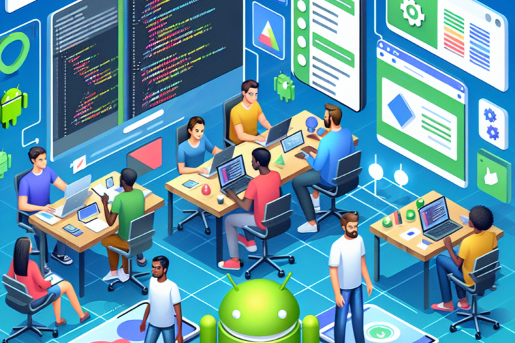 How Local Developers are Shaping the Future of Android Apps