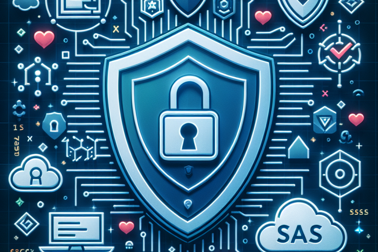 How Ruby on Rails Enhances Security in SaaS Applications