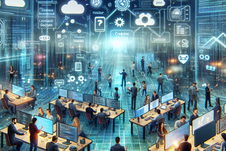 How SaaS Product Developers are Shaping the Future of Technology