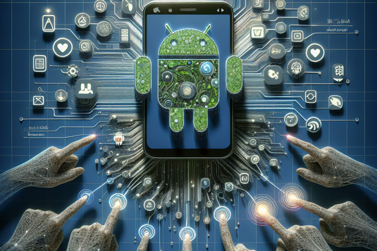 How a Premier Android App Design Firm Elevates User Engagement