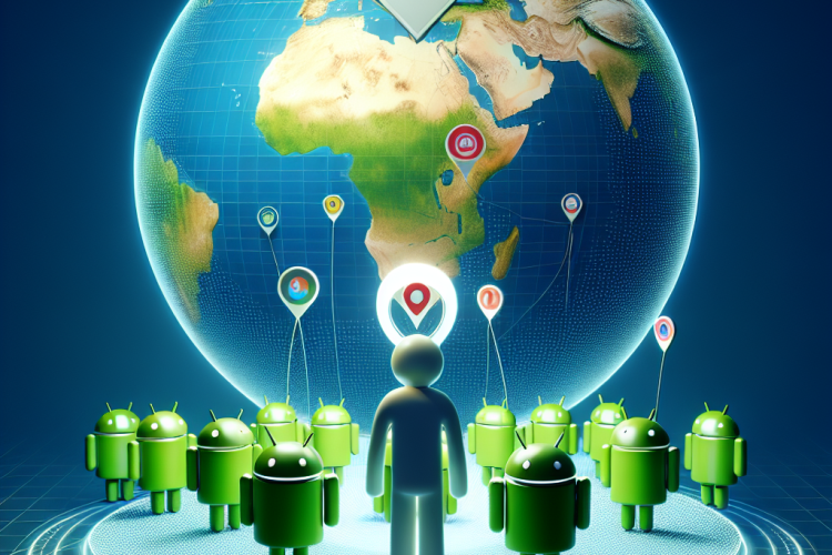 How to Choose the Right Android App Developer in [Your Location]