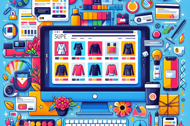 How to Create Stunning Product Pages in WooCommerce