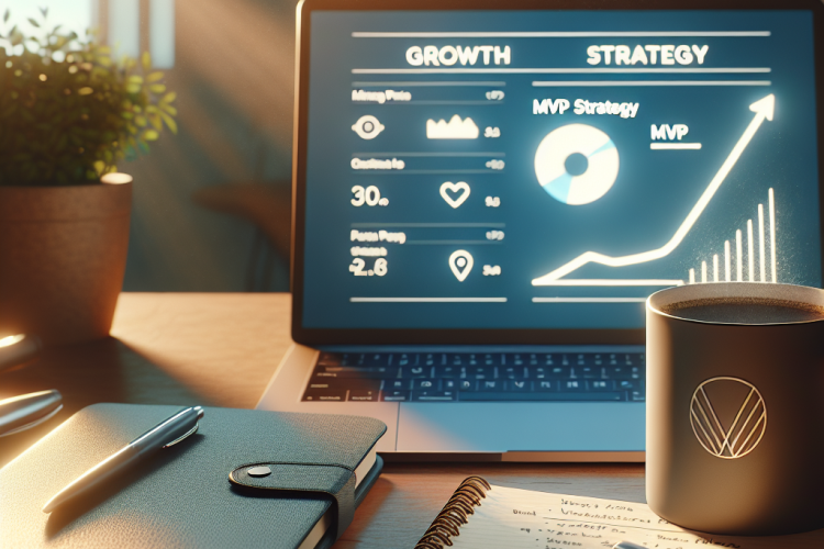 How to Launch Your Startup with an Effective MVP Strategy