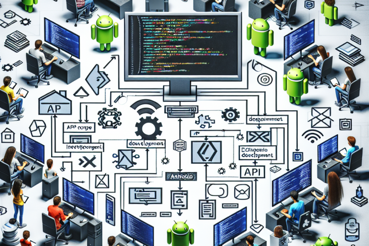 How to Use ASP.NET Core with Android Development for Seamless API Integration