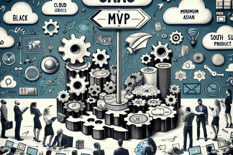 Innovate and Iterate: The Role of MVP in SaaS Product Development