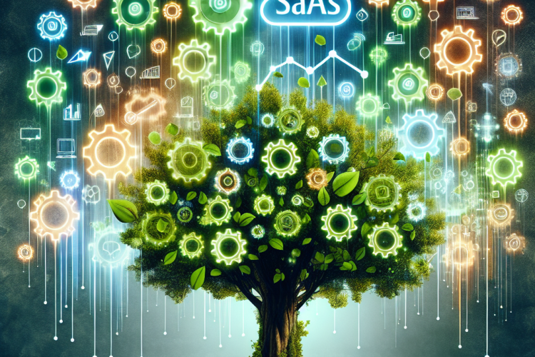 Innovate and Scale: The Role of SaaS Development in Business Growth
