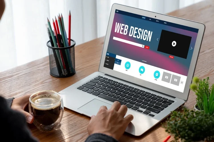 Innovation and Excellence: Meet the Web Application Development Leaders