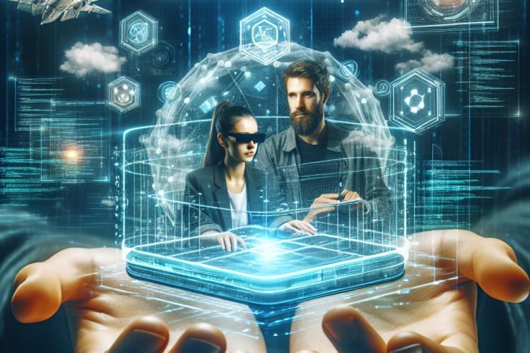 Innovations in SaaS Development: What’s Next for Developers?
