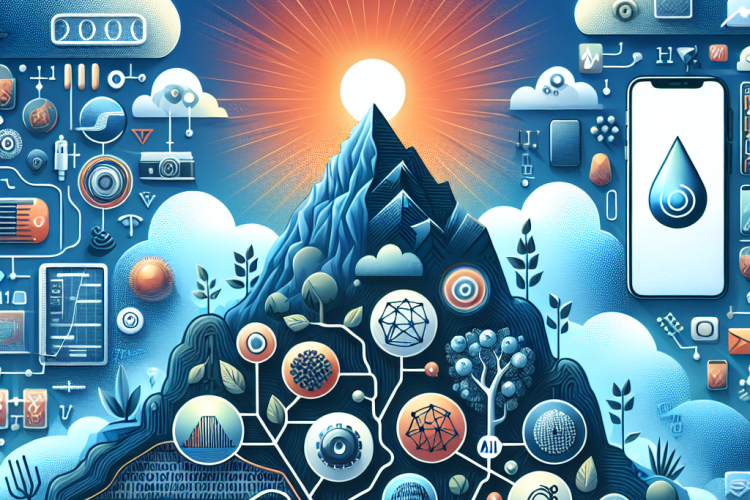 Innovative AI App Development: Challenges and Opportunities