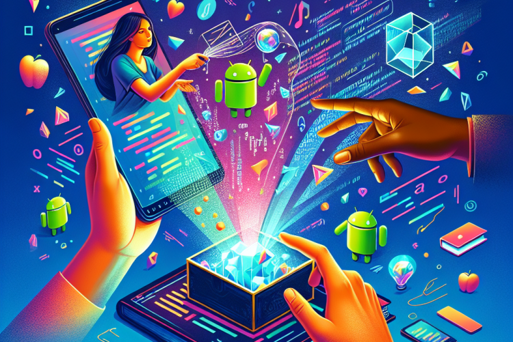 Innovative Android App Programming: Unlocking New Possibilities