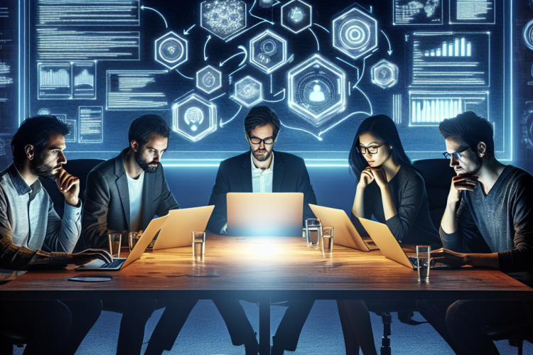 Innovative MVP Developers Reshaping Product Development Strategies