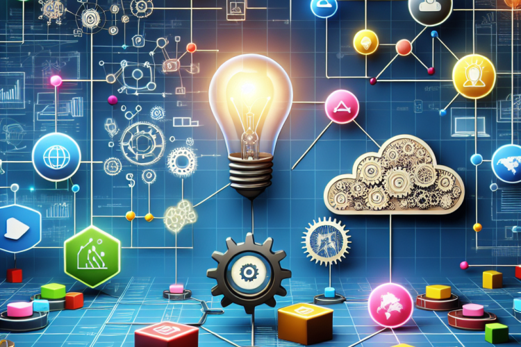 Innovative Strategies in SaaS Web Application Design and Architecture