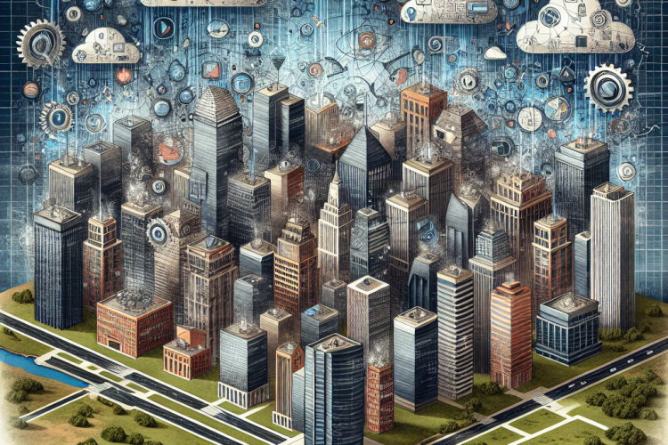 Innovative Web App Agencies in the USA: Transforming Ideas into Reality