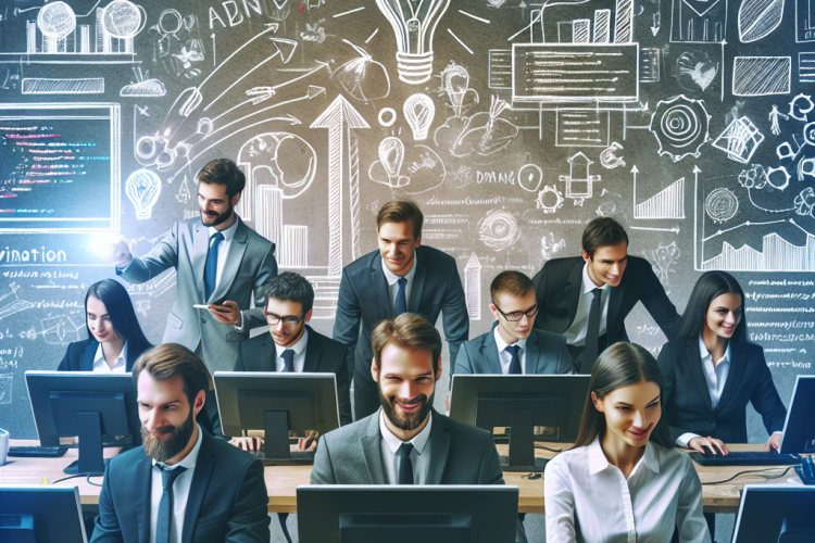 Innovative Web Apps Made Easy: Discover the Experts in AngularJS Development