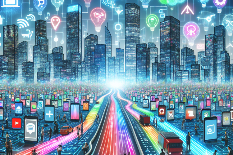 Inside America’s App Economy: Innovations and Opportunities