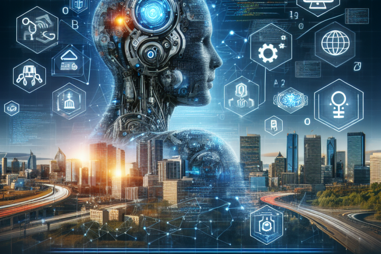 Integrating AI into Business Web Apps: A New Era of Digital Transformation