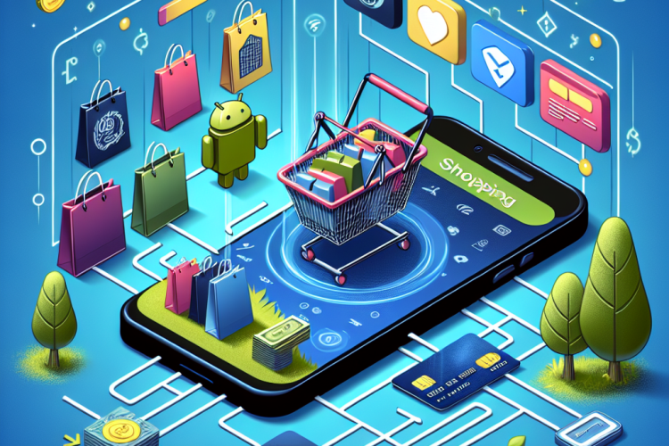 Integrating Payment Gateways in Your Android Studio E-Commerce App