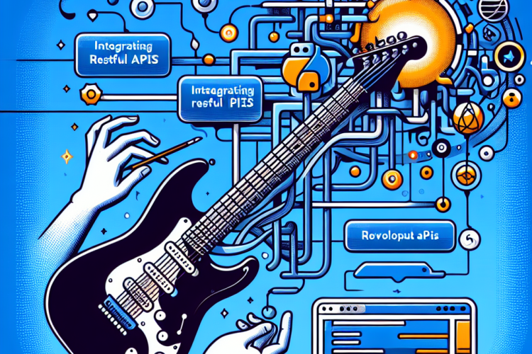 Integrating RESTful APIs in Django: A Developer’s Guide