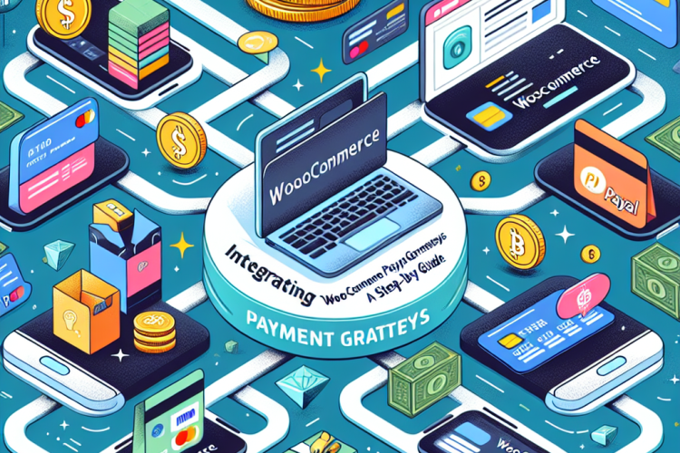 Integrating WooCommerce Payment Gateways: A Step-by-Step Guide