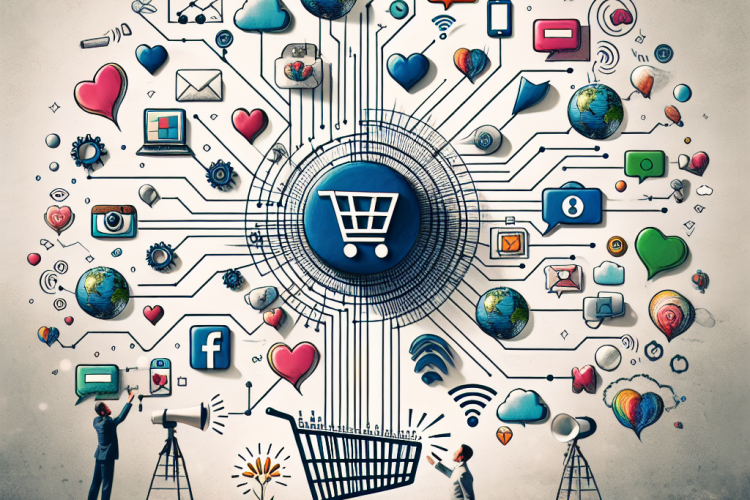 Integrating WooCommerce with Social Media: Expand Your Reach and Revenue