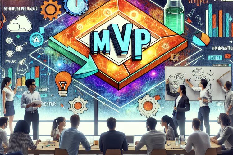 Iterate to Innovate: How an MVP Can Transform Your Startup Journey