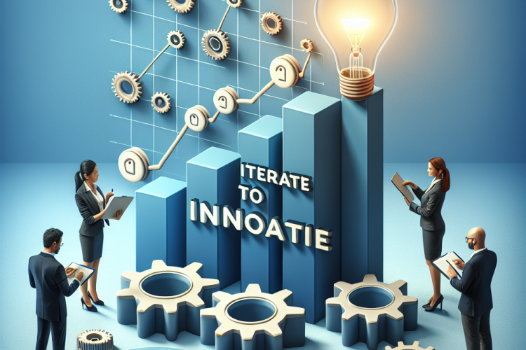 Iterate to Innovate: Leveraging MVP Strategies for Business Success