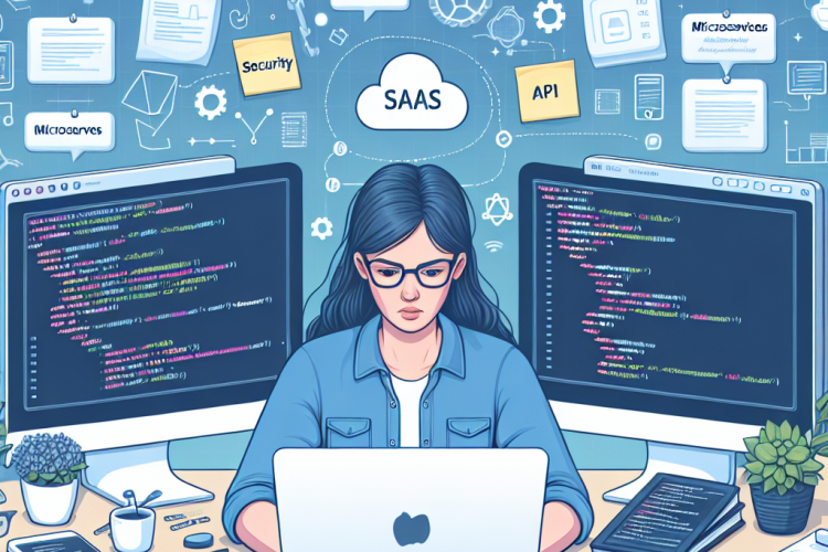 Key Skills for Success: Becoming a Leading SaaS Developer