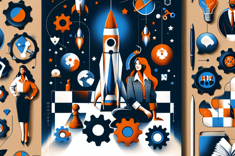 Key Strategies for Success in a SaaS Development Agency