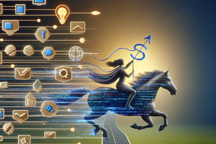 Leading the Charge: [Company Name]’s Role in the Future of SaaS Web Design