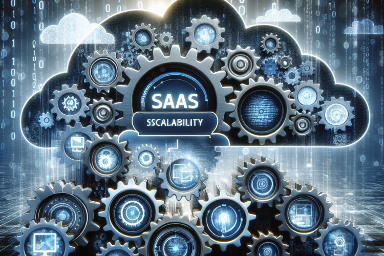 Leveraging SaaS for Scalability in Software Development Projects