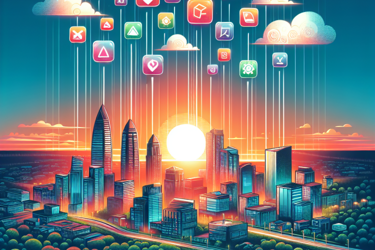 Local Talent: [Your Area]’s Most Prominent App Development Companies