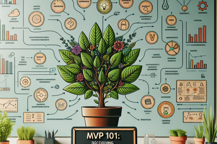 MVP 101: Decoding the Minimum Viable Product for Business Growth