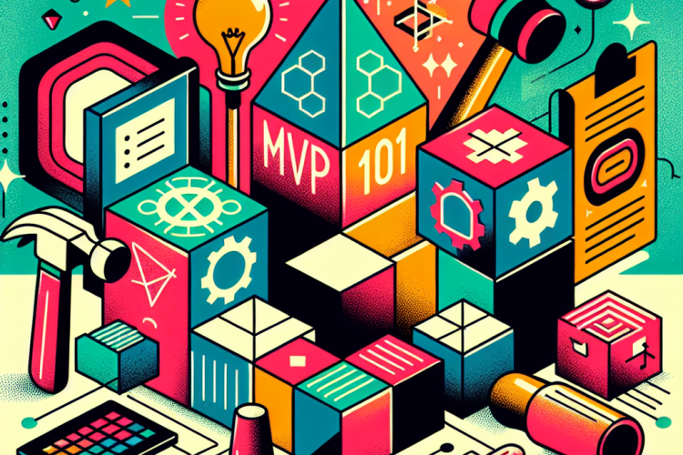 MVP 101: The Ultimate Guide to Building a Minimum Viable Product