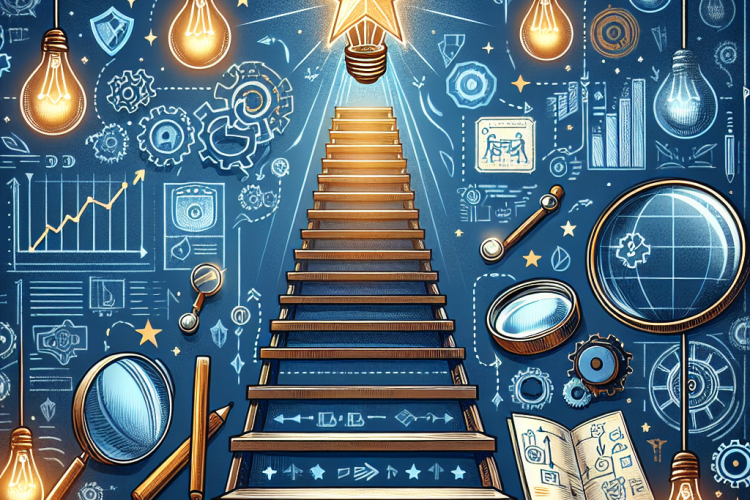 MVP Blueprint: A Step-by-Step Guide for Entrepreneurs