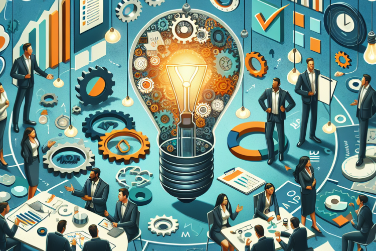 MVP Development: Key Steps to Validate Your Business Idea