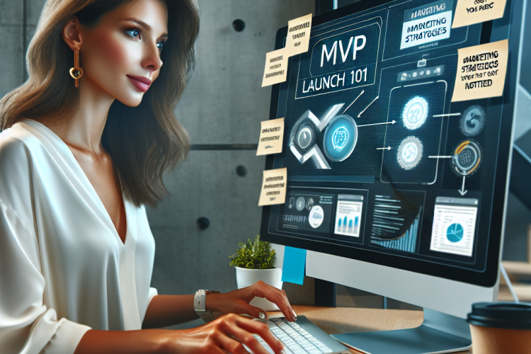 MVP Launch 101: Marketing Strategies to Get Your Product Noticed